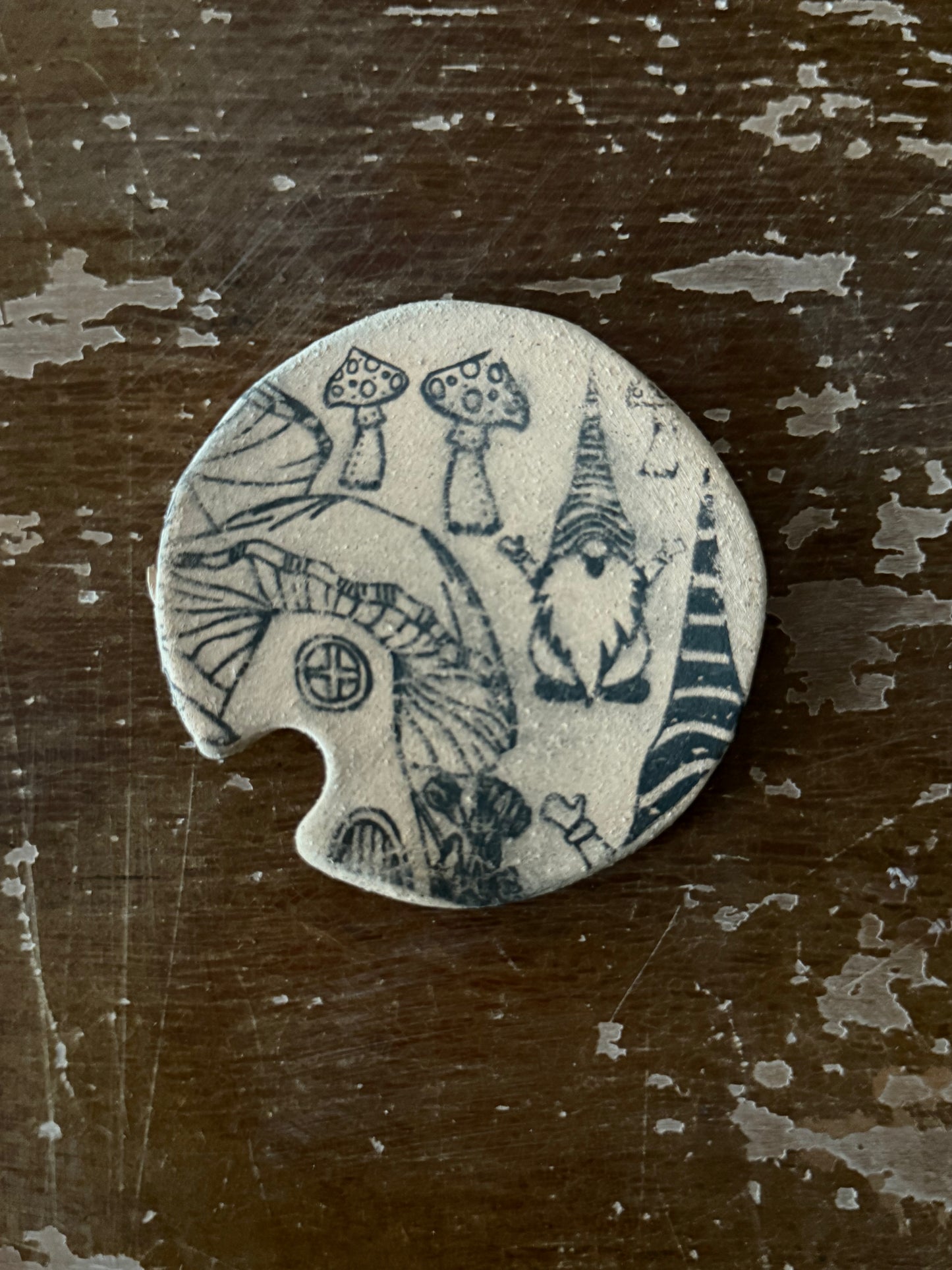 Cupholder Car Air Fresheners