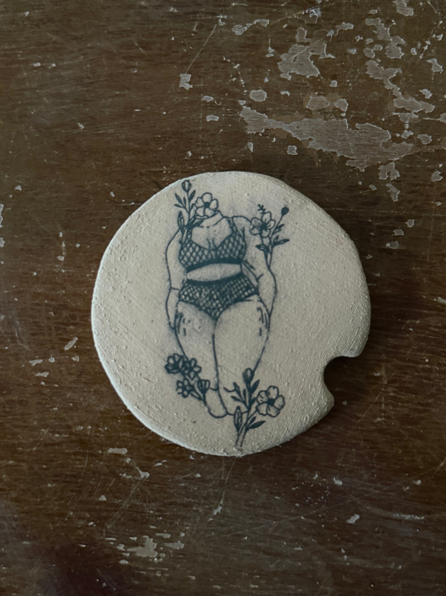 Cupholder Car Air Fresheners