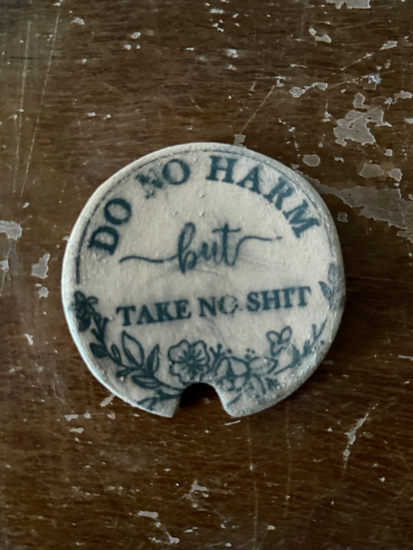 Cupholder Car Air Fresheners