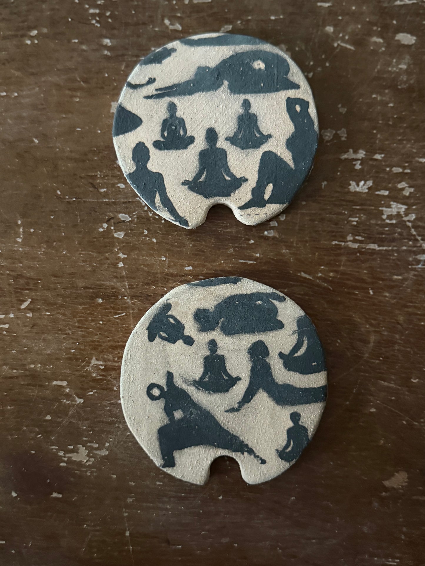 Cupholder Car Air Fresheners