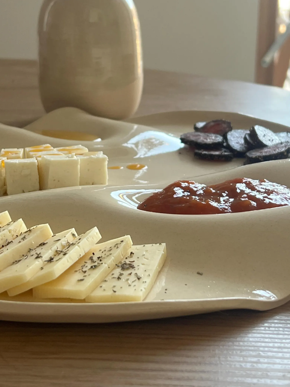 Workshop: MYO Platter or Charcuterie Board