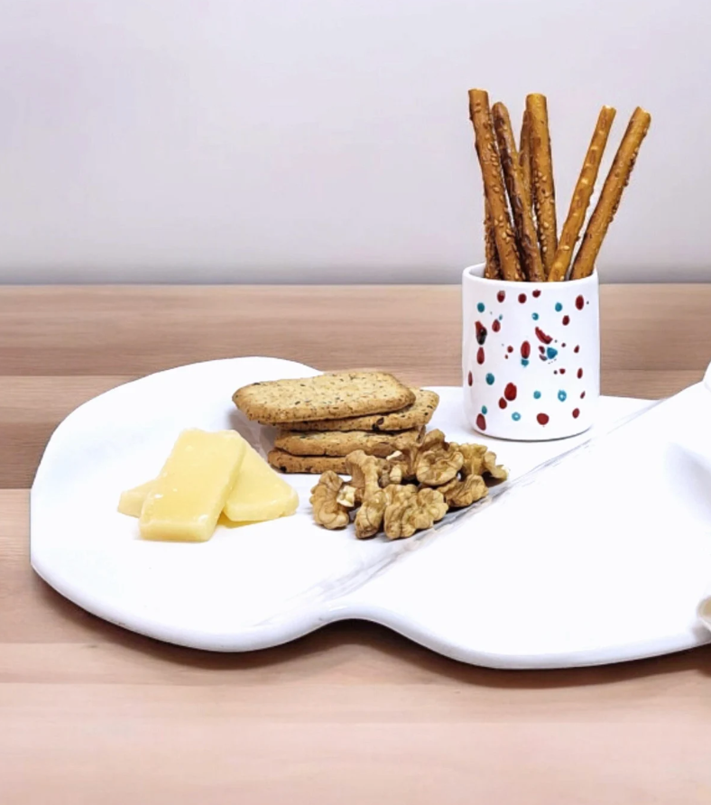 Workshop: MYO Platter or Charcuterie Board