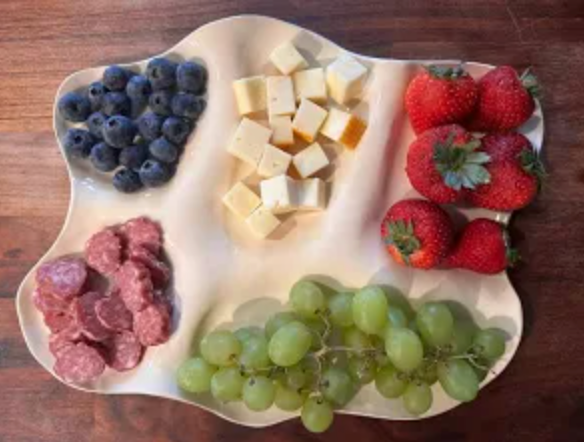 Workshop: MYO Platter or Charcuterie Board