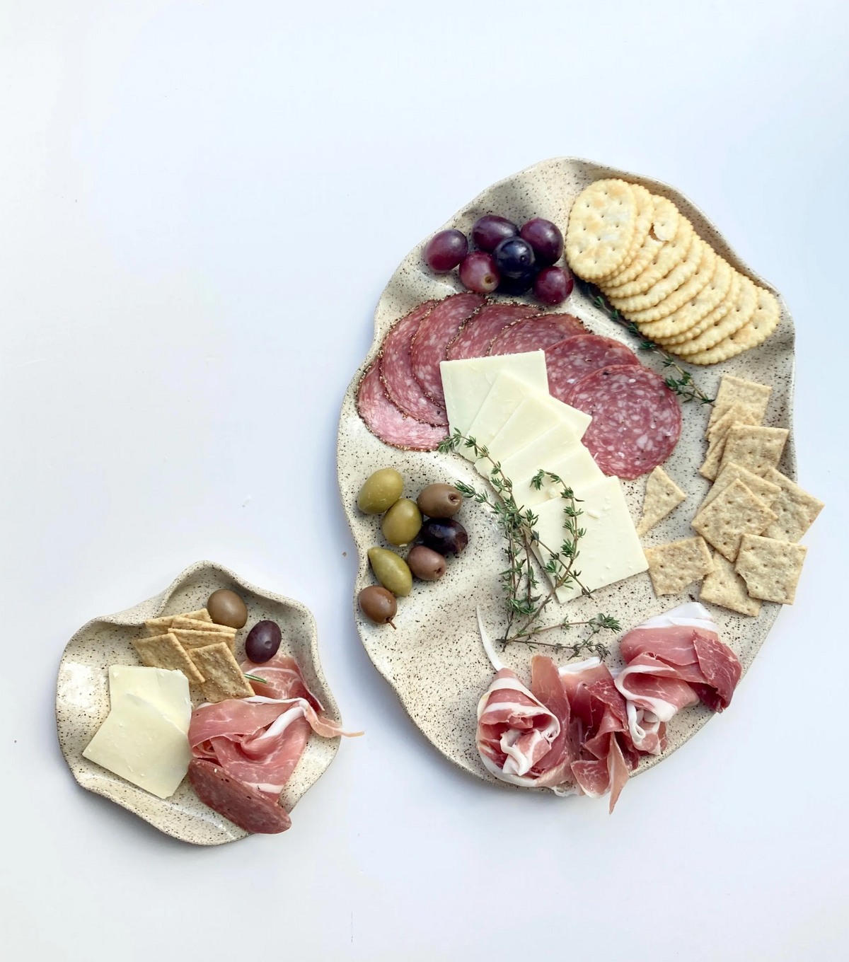 Workshop: MYO Platter or Charcuterie Board