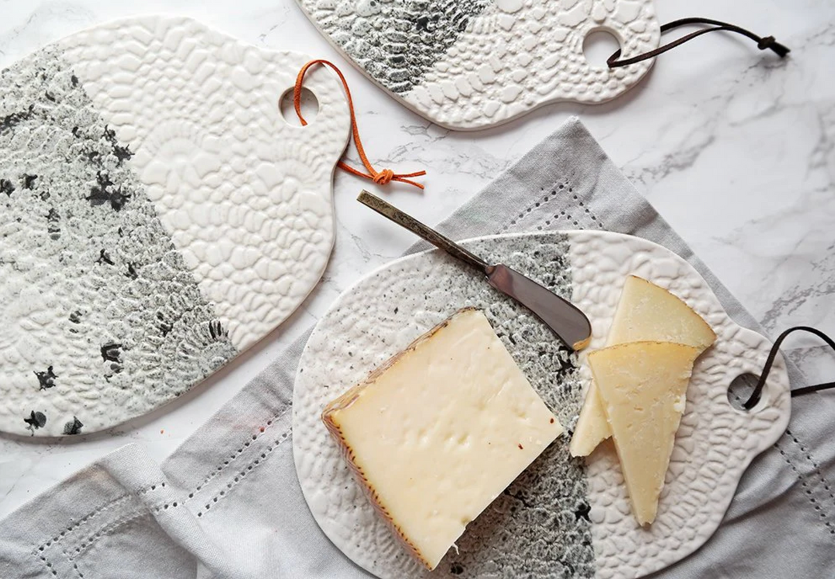 Workshop: MYO Platter or Charcuterie Board