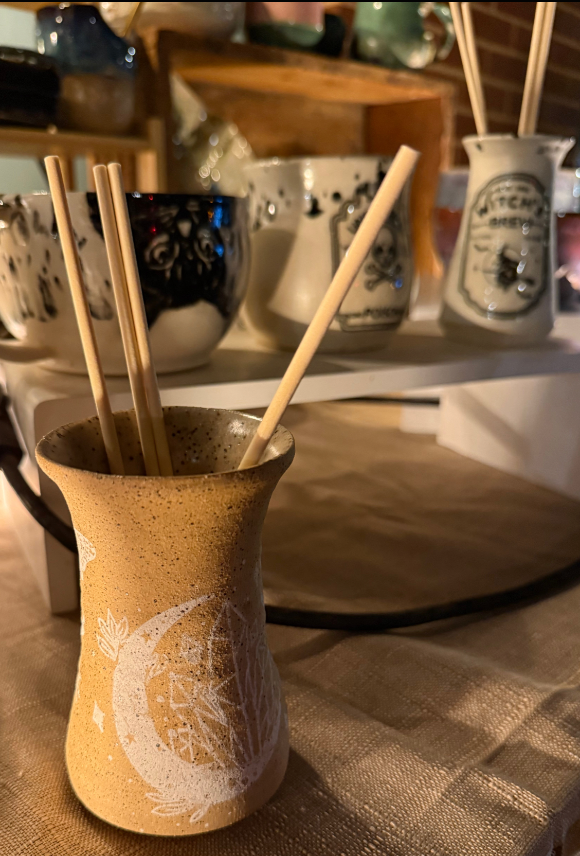 Diffuser Oils for Reed Bottles (You Choose)