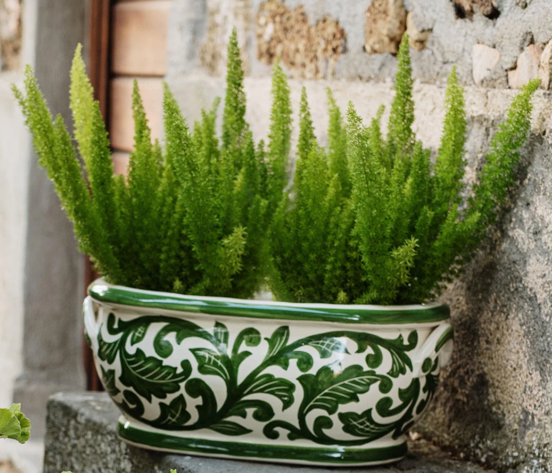 Workshop: Ceramic Planter & Markers