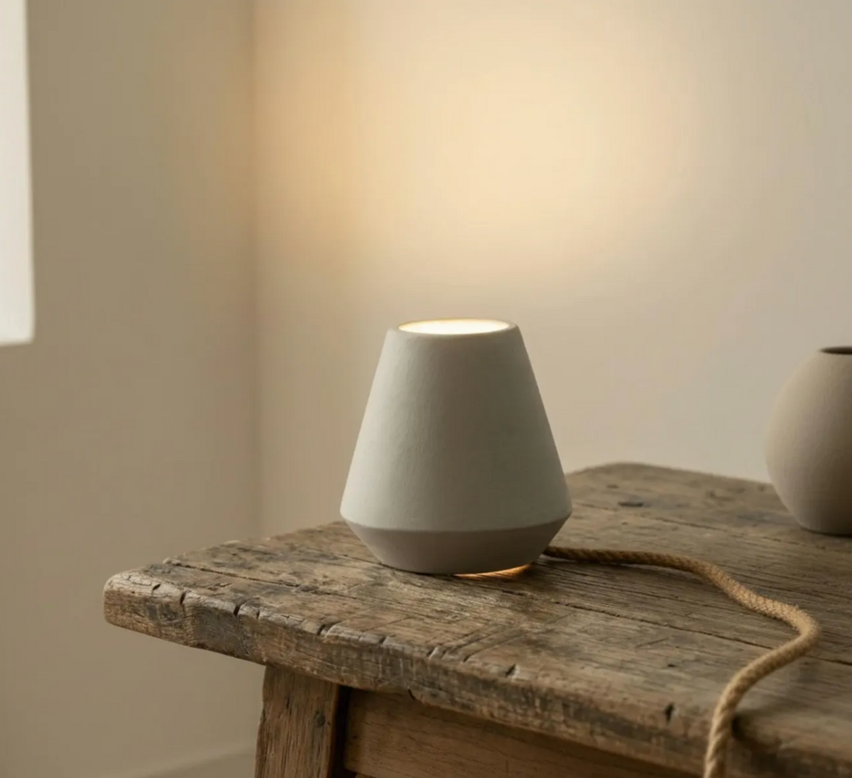 Workshop: Let's Make Lamps!
