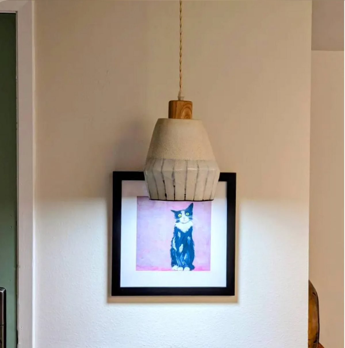 Workshop: Let's Make Lamps!