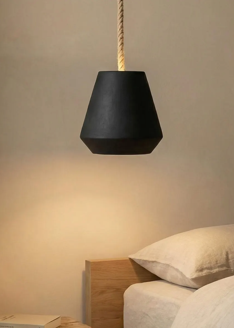 Workshop: Let's Make Lamps!