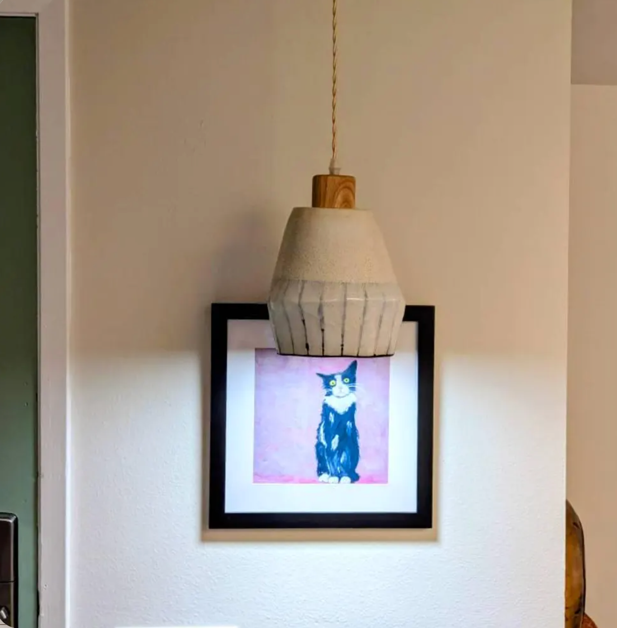 Workshop: Let's Make Lamps!