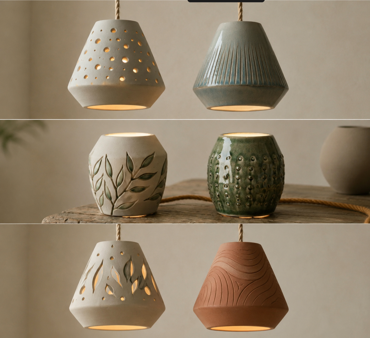 Workshop: Let's Make Lamps!