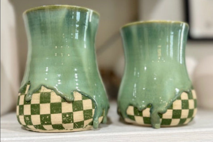 Workshop: Special Glazing Techniques