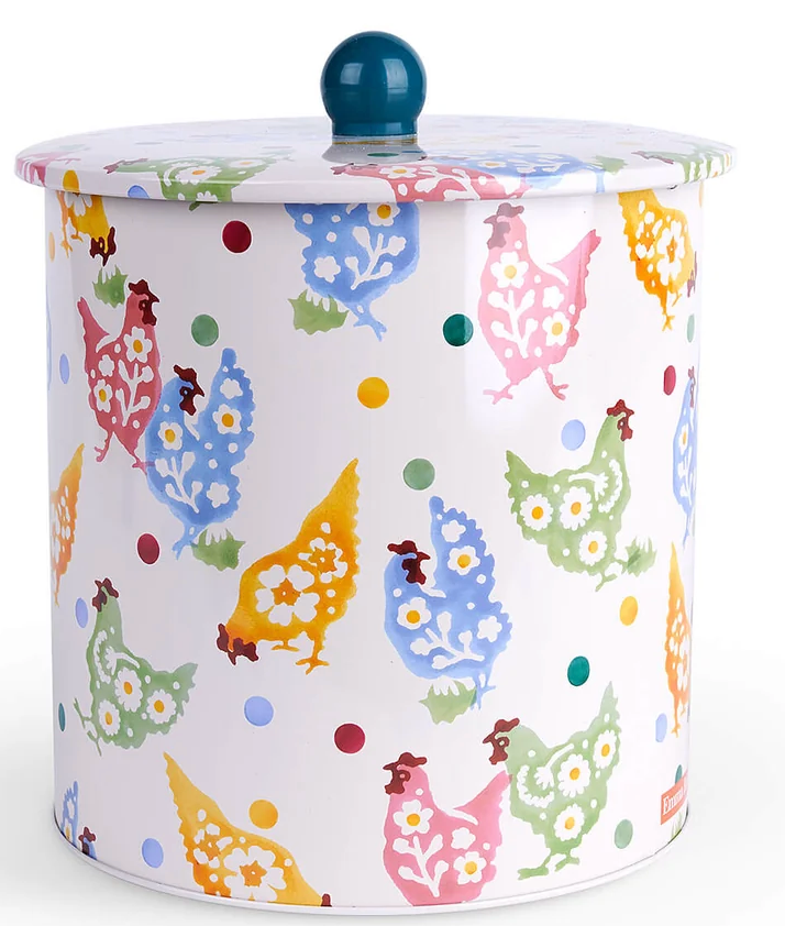 Workshop: Cookie Jars