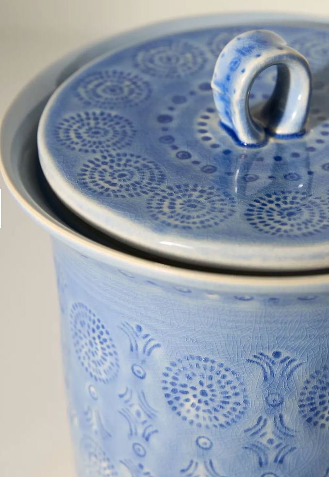 Workshop: Cookie Jars