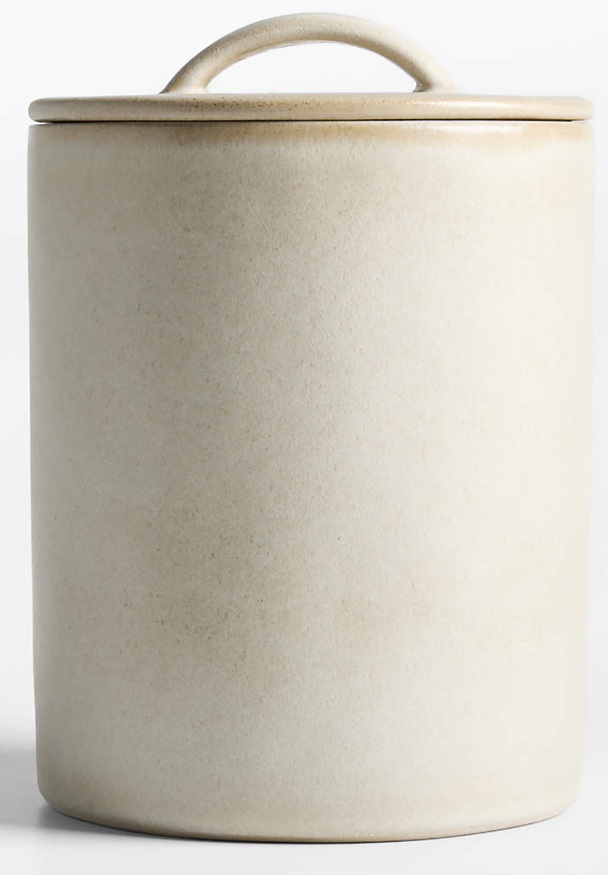 Workshop: Cookie Jars