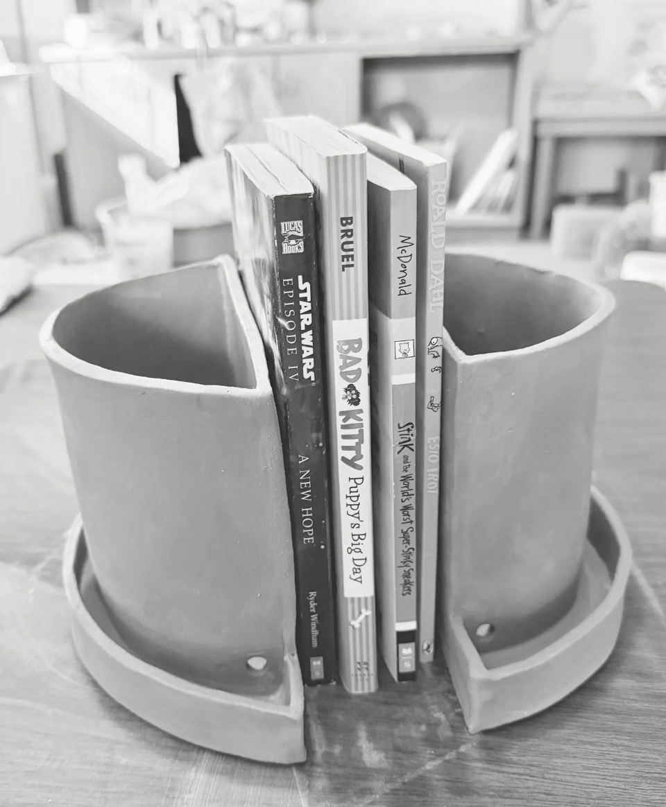 Workshop: Your Choice of In Studio Templates