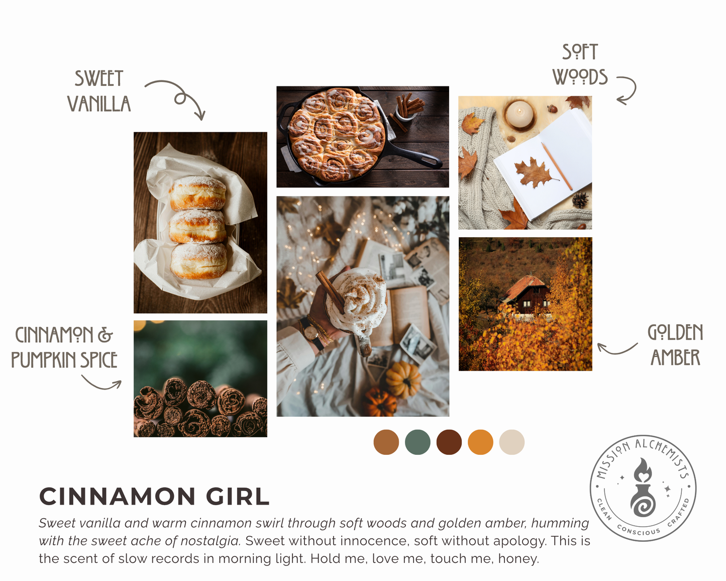 Wax Melts (Refills & Samplers)