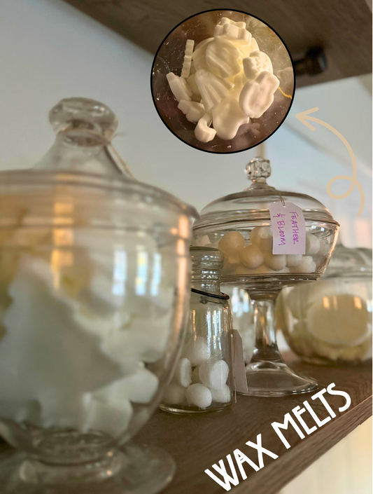 Wax Melts (Refills & Samplers)